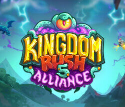 Kingdom Rush 5 Alliance TD Download Free