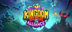 Kingdom Rush 5 Alliance TD Download Free