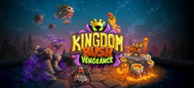 Kingdom Rush: Vengeance Free Download For PC (Latest 2025)