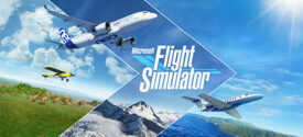 Microsoft Flight Simulator for windows Free Download (Latest 2025)