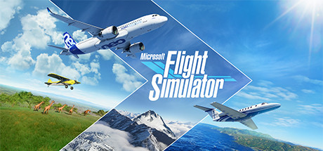 Microsoft Flight Simulator 2020
