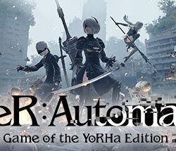 Nier Automata Game Free Download For PC (Latest 2025)