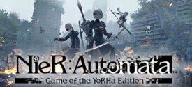 Nier Automata Game Free Download For PC (Latest 2025)