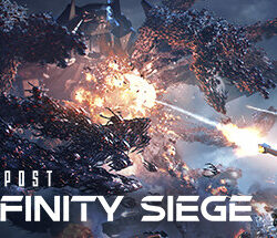 Outpost Infinity Siege Vanguard Edition MULTi7-ElAmigos PC Game
