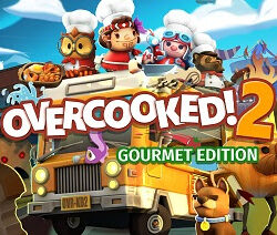 Overcooked 2 Game Free Download For PC (Latest 2025)