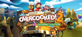 Overcooked 2 Game Free Download For PC (Latest 2025)