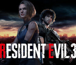 Resident Evil 3 Game Free Download For PC (Latest 2025)