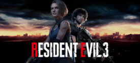 Resident Evil 3 Game Free Download For PC (Latest 2025)