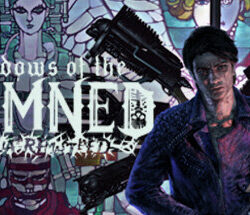 Shadows of the Damned Hella Remastered MULTi8-ElAmigos PC Game