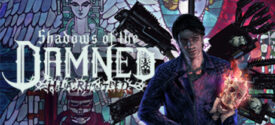 Shadows of the Damned Hella Remastered MULTi8-ElAmigos PC Game