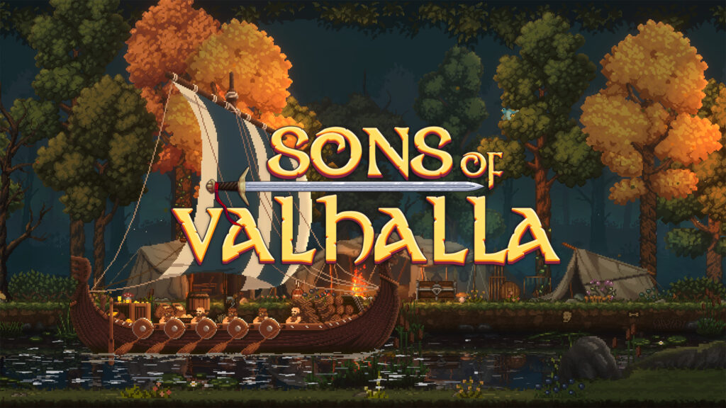 Sons of Valhalla Game