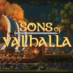 Sons of Valhalla Game Free Download For PC (Latest 2025)