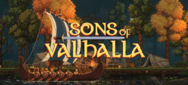 Sons of Valhalla Game