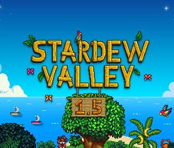 Stardew Valley Game Free Download For PC (Latest 2025)