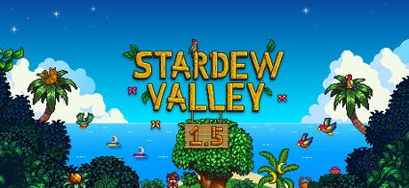  Stardew Valley Game