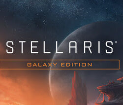 Stellaris Game Free Download For PC (Latest 2025)