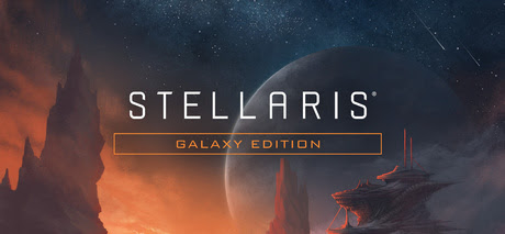 Stellaris Game 