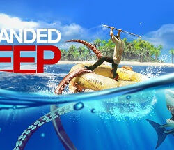 Stranded Deep Game Free Download For PC (Latest 2025)