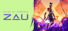 Tales of Kenzera: ZAU Free Download for PC – Ova Games