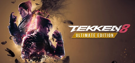 Tekken 8 Ultimate Game