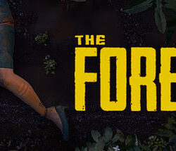 The Forest Game Free Download For PC (Latest 2025)