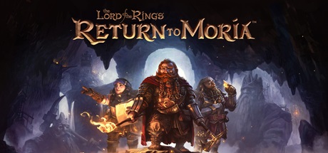 The Lord of the Rings Return to Moria