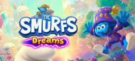 The Smurfs: Dreams Deluxe Edition Free Download