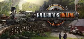 Railroads Online Game