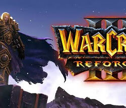 Warcraft 3 Reforged Game Free Download For PC (Latest 2025)