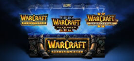 Warcraft I and II Remastered Game Download (Latest 2025)