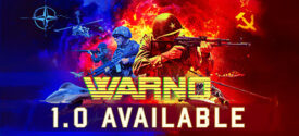 WARNO Game Free Download For PC (Latest 2025)