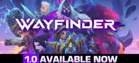 Wayfinder Game Free Download For PC (Latest 2025)