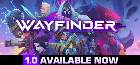 Wayfinder Game