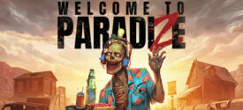Welcome to ParadiZe Game for PC Free Download 2025 – OvaGames