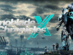 Xenoblade Chronicles x Game Free Download For PC (Latest 2025)