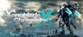 Xenoblade Chronicles x Game Free Download For PC (Latest 2025)