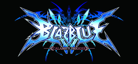 BlazBlue Calamity Trigger Game