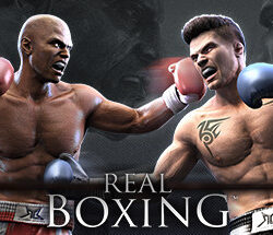 Real Boxing Game Free Download For PC (Latest 2025)