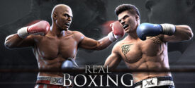 Real Boxing Game Free Download For PC (Latest 2025)