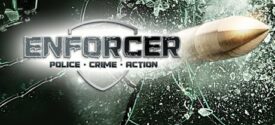 Enforcer Police Crime Action Game Free Download (Latest 2025)