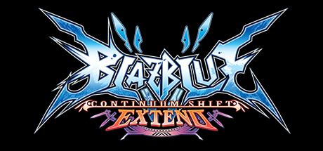 BlazBlue Continuum Shift Extend-FLT