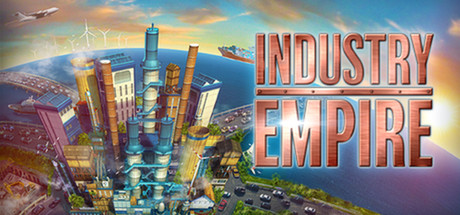 Industry Empire-SKIDROW Game