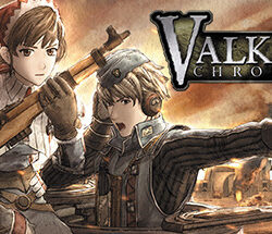 Valkyria Chronicles-CODEX Game Free Download PC (Latest 2025)