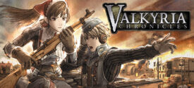 Valkyria Chronicles-CODEX Game Free Download PC (Latest 2025)